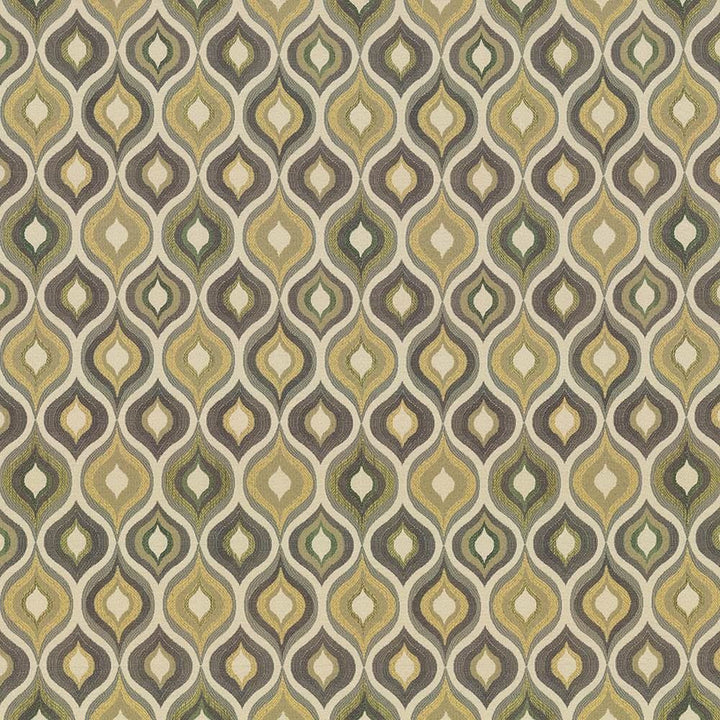 Corsino Aspen by Kasmir Designer Fabric 5074 100% Polyester
 CHINA </p><p>Repeat: Horizontal: 7 2/8 inches and Vertical: 11 inches 58 - Swanky Fabrics -