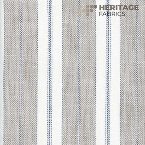 Roth & Tompkins Fabric Cotswald Chambray