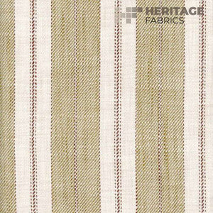 Roth & Tompkins Fabric Cotswald Olive