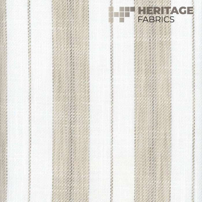 Cotswald Sandstone by Heritage Designer Fabric - 100 Polyester India 33,000 Horizontal: 3.5" and Vertical: N/A 54" - Swanky Fabrics -