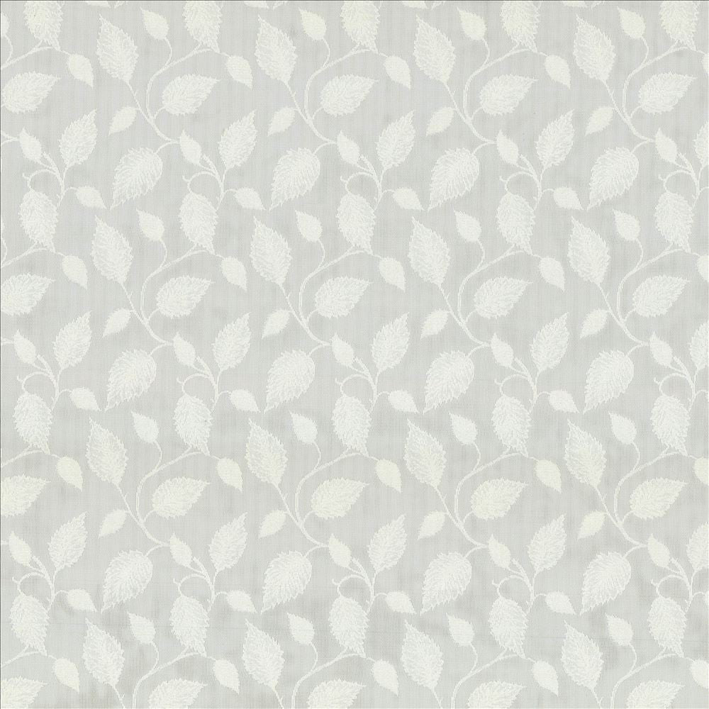 Counterpoint Bone  by Kasmir Designer Fabric 5077 100% Polyester
 TURKEY Not Tested Horizontal: 8 inches and Vertical: 10 3/8 inches 56  - Swanky Fabrics -
