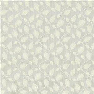 Kasmir Fabric Counterpoint Ivory