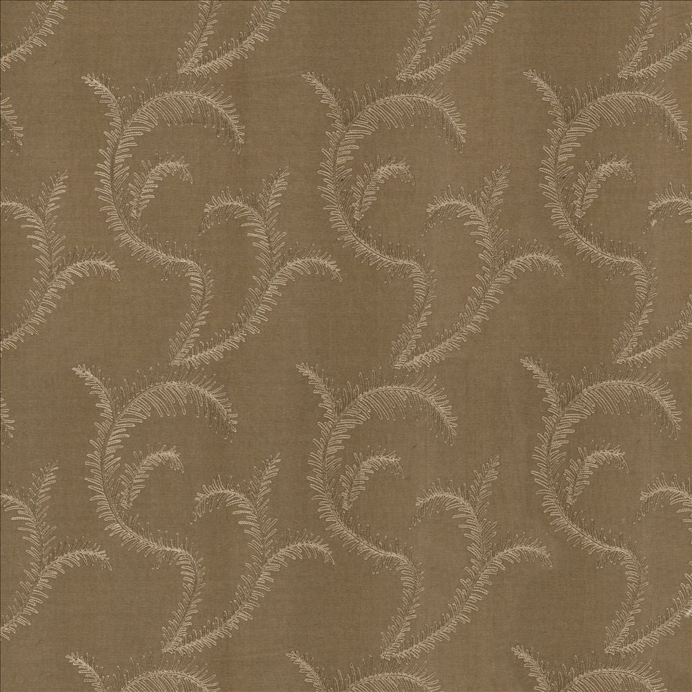 Courtney Beige by Kasmir Designer Fabric 1444 100% Polyester
Embroidery
100% Polyester
 CHINA </p><p>Repeat: Horizontal: 11 6/8 inches and Vertical: 14 2/8 inches 100 - 110 - Swanky Fabrics -