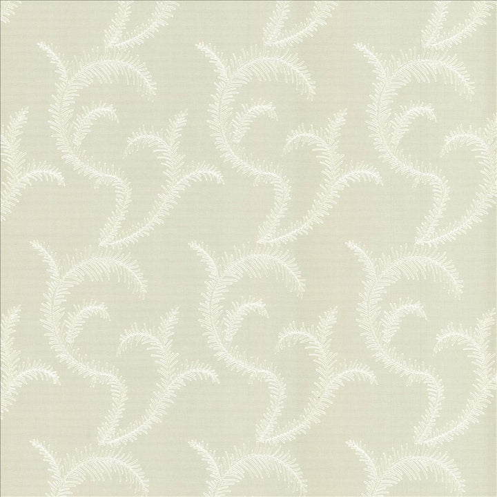 Courtney Ivory  by Kasmir Designer Fabric 1444 100% Polyester
Embroidery
100% Polyester
 CHINA  Horizontal: 11 6/8 inches and Vertical: 14 2/8 inches 100  - Swanky Fabrics -
