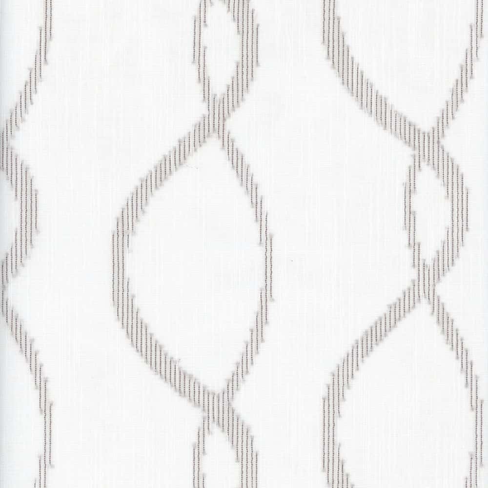 Heritage Fabric Courtney Platinum