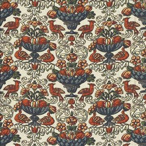 Kasmir Fabric Coventry Manor Document