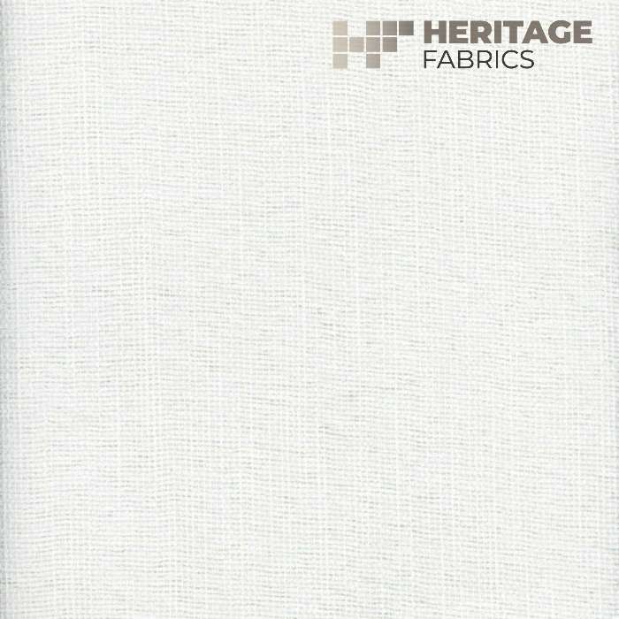 Cozy Cotton by Heritage Fabric - 100% Polyester India Horizontal: N/A and Vertical: N/A 54" - Fabric Carolina -