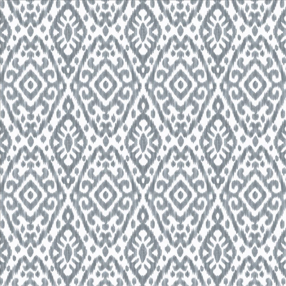 Creativity Denim by Kasmir Designer Fabric 1472 100% Cotton
 SPAIN 30,000 Wyzenbeek Double Rubs </p><p>Repeat: Horizontal: 9 inches and Vertical: 13 4/8 inches 54 - Swanky Fabrics -