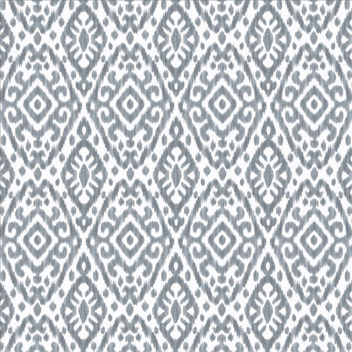 Creativity Denim by Kasmir Designer Fabric 1472 100% Cotton
 SPAIN 30,000 Wyzenbeek Double Rubs </p><p>Repeat: Horizontal: 9 inches and Vertical: 13 4/8 inches 54 - Swanky Fabrics -