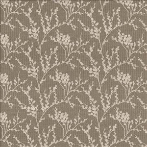 Kasmir Fabric Creekmore Smoke