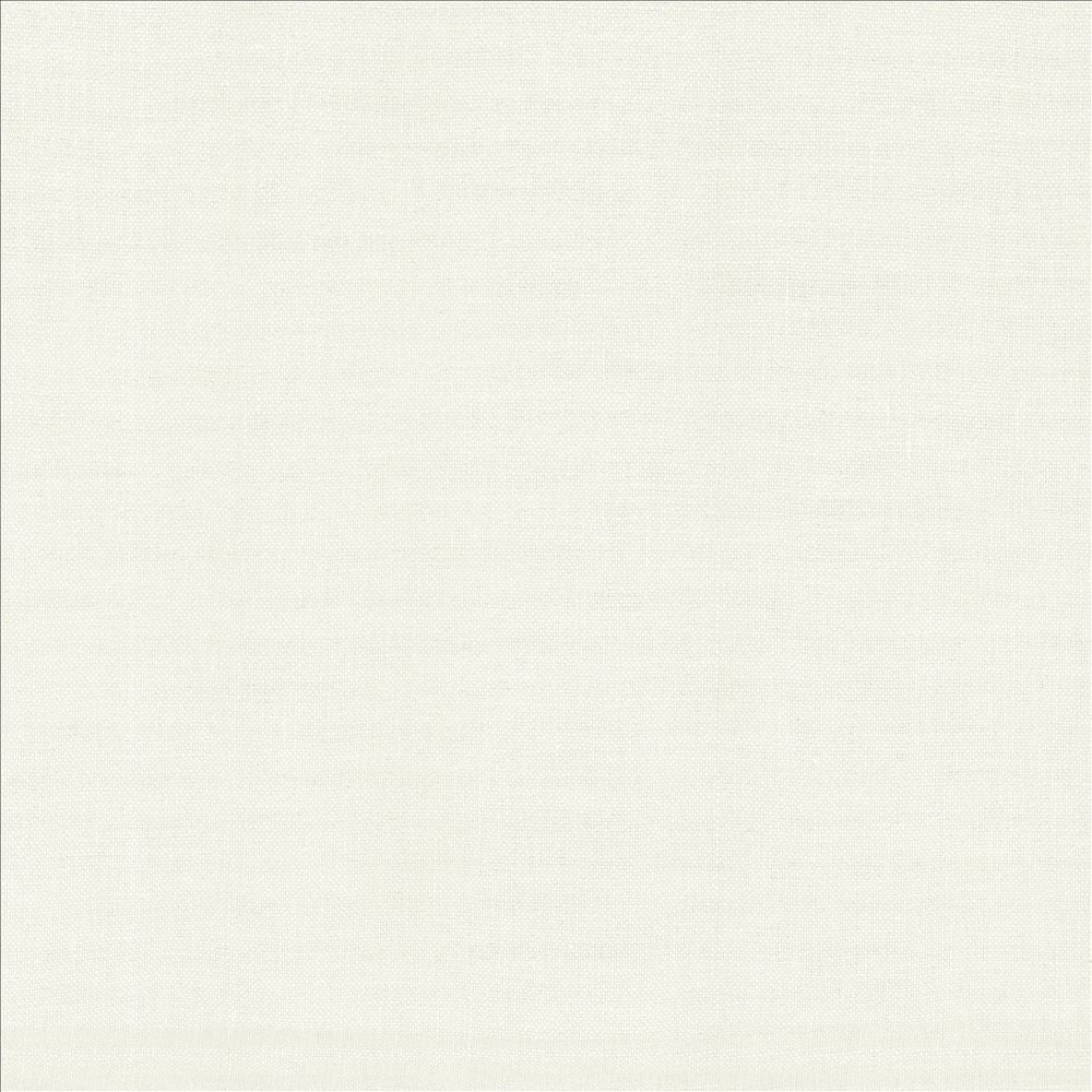 Creighton Snow by Kasmir Designer Fabric 1459 100% Linen
 CHINA Not Tested </p><p>Repeat: Horizontal: N/A and Vertical: N/A 56 - Swanky Fabrics -