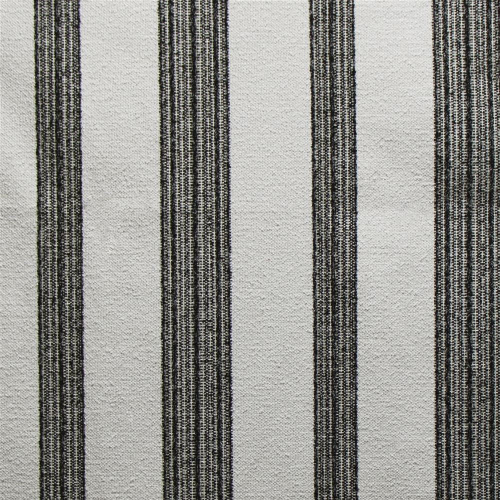Cresson Peppercorn  by Kasmir Designer Fabric 1476 69% Polyester 31% Cotton  INDIA  </p><p>Repeat: Horizontal: 11 2/8 inches and Vertical: N/A 54  - Swanky Fabrics -