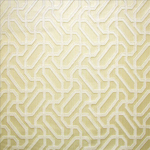 Kasmir Fabric Crest Lake Ivory