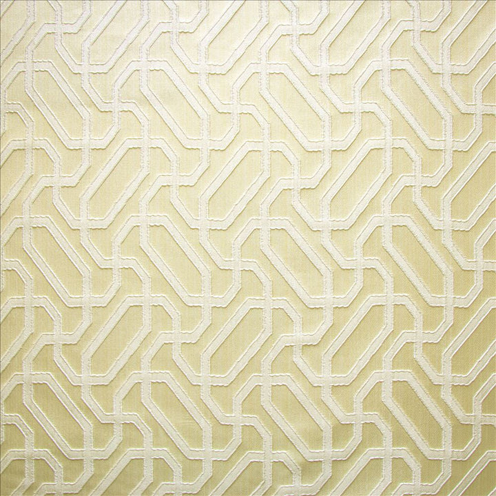 Crest Lake Ivory by Kasmir Designer Fabric 5147 100% Polyester
 CHINA </p><p>Repeat: Horizontal: 3 6/8 inches and Vertical: 5 inches 55 - Swanky Fabrics -