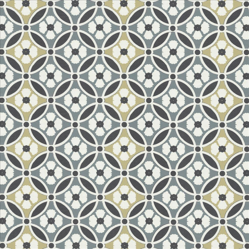 Crestwood 55 Ink by Kasmir Designer Fabric 1454 65% Polyester
35% Cotton
 SPAIN 40,000 Martindale Cycles </p><p>Repeat: Horizontal: 9 inches and Vertical: 4 4/8 inches 55 - Swanky Fabrics -