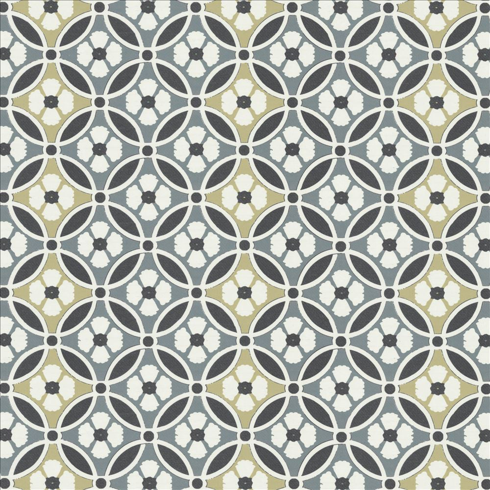 Crestwood 55 Ink by Kasmir Designer Fabric 1454 65% Polyester
35% Cotton
 SPAIN </p><p>Repeat: Horizontal: 9 inches and Vertical: 4 4/8 inches 55 - Swanky Fabrics -