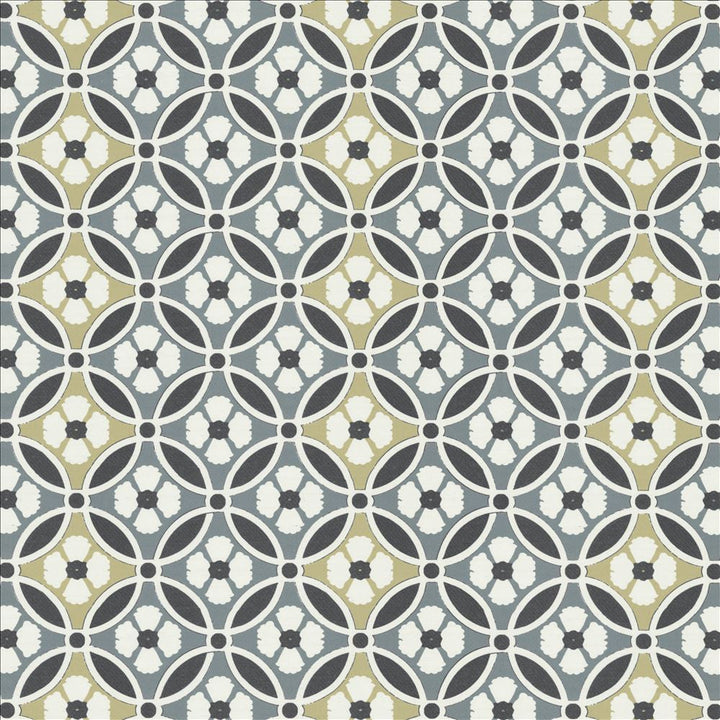 Crestwood 55 Ink by Kasmir Designer Fabric 1454 65% Polyester
35% Cotton
 SPAIN </p><p>Repeat: Horizontal: 9 inches and Vertical: 4 4/8 inches 55 - Swanky Fabrics -