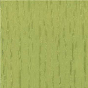 Kasmir Fabric Crinkle Up Apple