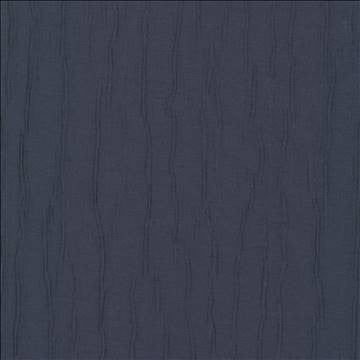 Crinkle Up Marine by Kasmir Designer Fabric 5072 100% Polyester CHINA 15,000 Wyzenbeek Double Rubs H: N/A, V: N/A 56 - 57 - Swanky Fabrics - Kasmir