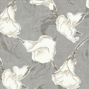 Kasmir Fabric Cristalia Dove