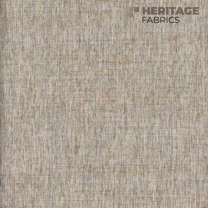 Cruz Pebble by Heritage Designer Fabric - 100% Polyester Turkey Horizontal: N/A and Vertical: N/A 54" - Swanky Fabrics -