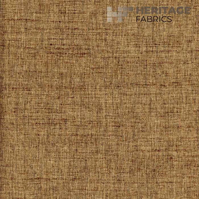 Cruz Taupe by Heritage Designer Fabric - 100% Polyester Turkey Horizontal: N/A and Vertical: N/A 54" - Swanky Fabrics -