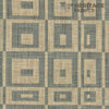 Roth & Tompkins Fabric Cubic Aegean