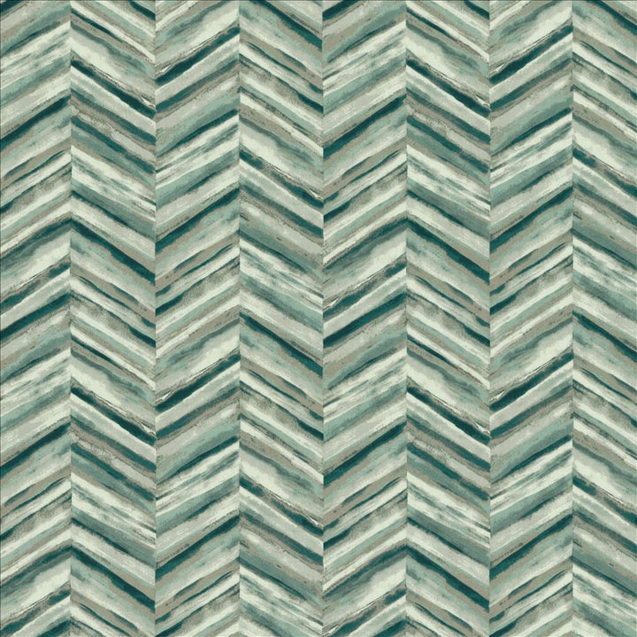 Cullen Stripe Beach by Kasmir Designer Fabric See sample 100% Cotton
 TURKMENISTAN Not Tested </p><p>Repeat: Horizontal: 18 inches and Vertical: 18 inches 54 - Swanky Fabrics -