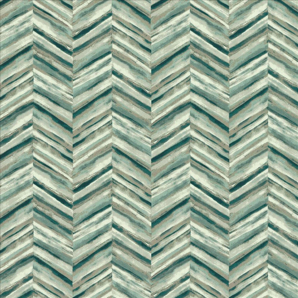 Cullen Stripe Beach by Kasmir Designer Fabric 1453 100% Cotton
 TURKMENISTAN Not Tested </p><p>Repeat: Horizontal: 18 inches and Vertical: 18 inches 54 - Swanky Fabrics -