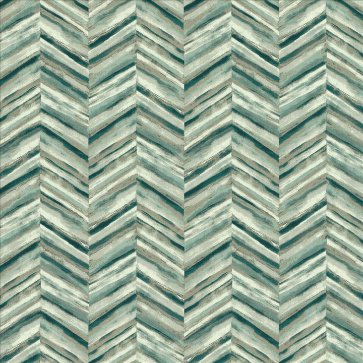 Cullen Stripe Beach by Kasmir Designer Fabric 1453 100% Cotton
 TURKMENISTAN Not Tested </p><p>Repeat: Horizontal: 18 inches and Vertical: 18 inches 54 - Swanky Fabrics -