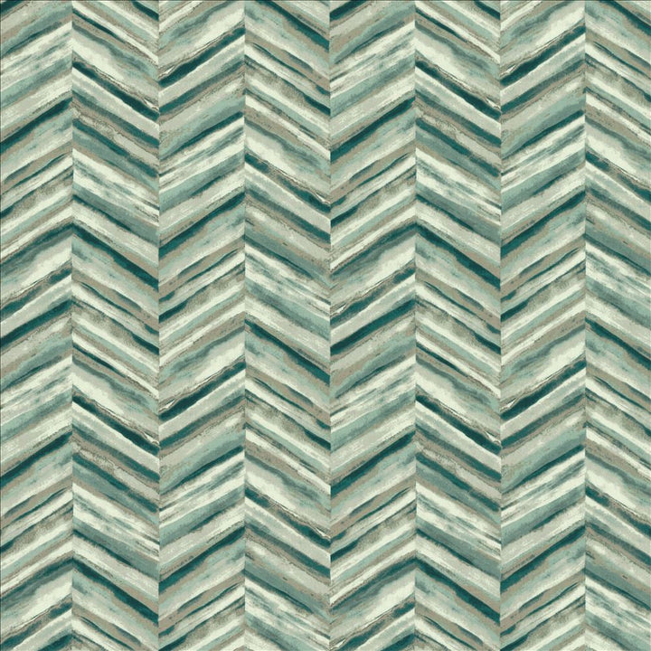Cullen Stripe Beach by Kasmir Designer Fabric 1453 100% Cotton
 TURKMENISTAN </p><p>Repeat: Horizontal: 18 inches and Vertical: 18 inches 54 - Swanky Fabrics -