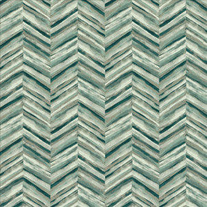 Kasmir Fabric Cullen Stripe Beach