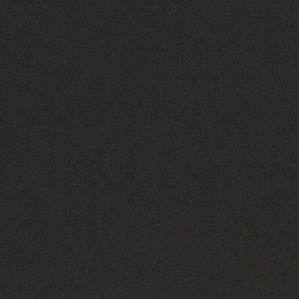 8408 Black by Sunbrella Designer Fabric Sunbrella Plus 60 in. 100% Sunbrella® Acrylic USA or Imported 5-Year Horizontal: and Vertical: 60 in. - Swanky Fabrics -