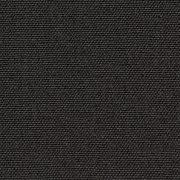 8408 Black by Sunbrella Designer Fabric Sunbrella Plus 60 in. 100% Sunbrella® Acrylic USA or Imported 5-Year Horizontal: and Vertical: 60 in. - Swanky Fabrics -