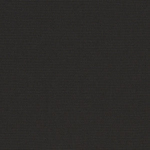 Sunbrella Fabric 8408 Black