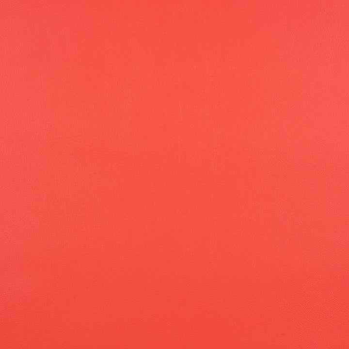 10200-0016 Capriccio Logo Red by Sunbrella Designer Fabric Sunbrella Horizon Capriccio Marine Upholstery SunbrellaÂ® Engineered Leather USA or Imported 5-Year, 3-Year Microbial Pink Staining Horizontal: and Vertical: 54 in. - Swanky Fabrics -