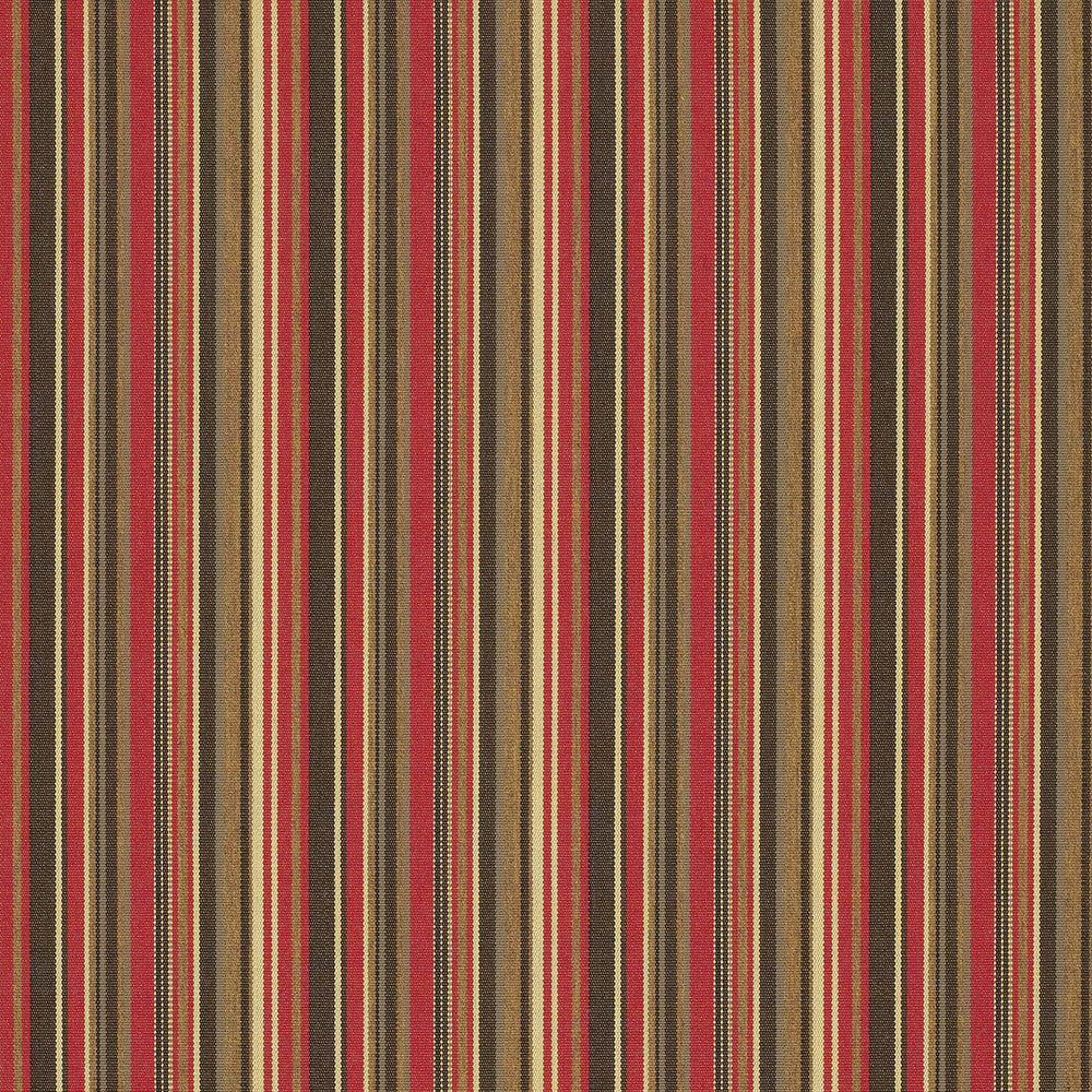 56059 Dorsett Cherry by Sunbrella Designer Fabric Sunbrella Elements - Decorative Sunbrella® Acrylic, Sunbrella® Polyester, Sunbrella® Non-Phthalate PVC USA or Imported 5-Year Horizontal: 60 yd. and Vertical: 3.4 in. 54 in. - Swanky Fabrics -