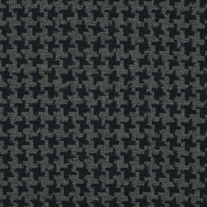 305674-0004 Hound Midnight by Sunbrella Designer Fabric Sunbrella RETWEED Sunbrella® Recycled Acrylic, Sunbrella® Acrylic, Sunbrella® Polyester USA or Imported 5-Year Horizontal: 40 yd. and Vertical: 6 in. 54 in. - Swanky Fabrics -