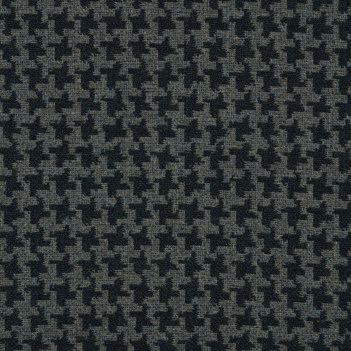 305674-0004 Hound Midnight by Sunbrella Designer Fabric Sunbrella RETWEED SunbrellaÂ® Recycled Acrylic, SunbrellaÂ® Acrylic, SunbrellaÂ® Polyester USA or Imported 5-Year Horizontal: 40 yd. and Vertical: 6 in. 54 in. - Swanky Fabrics -