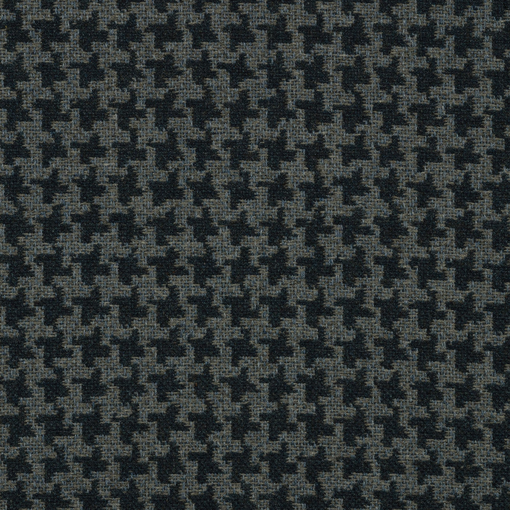305674-0004 Hound Midnight by Sunbrella Designer Fabric Sunbrella RETWEED Sunbrella® Recycled Acrylic, Sunbrella® Acrylic, Sunbrella® Polyester USA or Imported 5-Year Horizontal: 40 yd. and Vertical: 6 in. 54 in. - Swanky Fabrics -