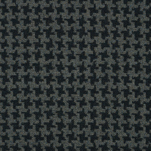 Sunbrella Fabric 305674-0004 Hound Midnight