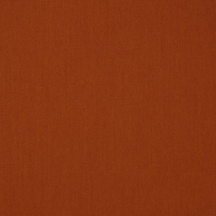 6089 Rust by Sunbrella Designer Fabric Sunbrella Awning / Marine 60 in. Solids 100% Sunbrella® Acrylic USA or Imported 10-Year Horizontal: and Vertical: 60 in. - Swanky Fabrics -
