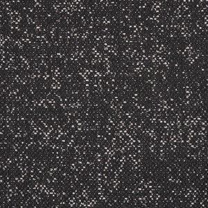 Sunbrella Fabric 305676-0003 Tweeds Raven