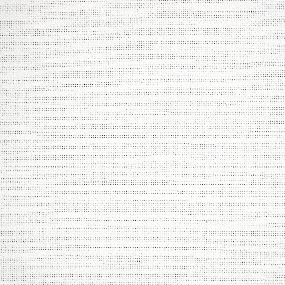 305423-0001 Piazza White by Sunbrella Designer Fabric Sunbrella Fusion SunbrellaÂ® Acrylic, SunbrellaÂ® Polyester USA or Imported 5-Year Horizontal: and Vertical: 60 yd. 54 in. - Swanky Fabrics -