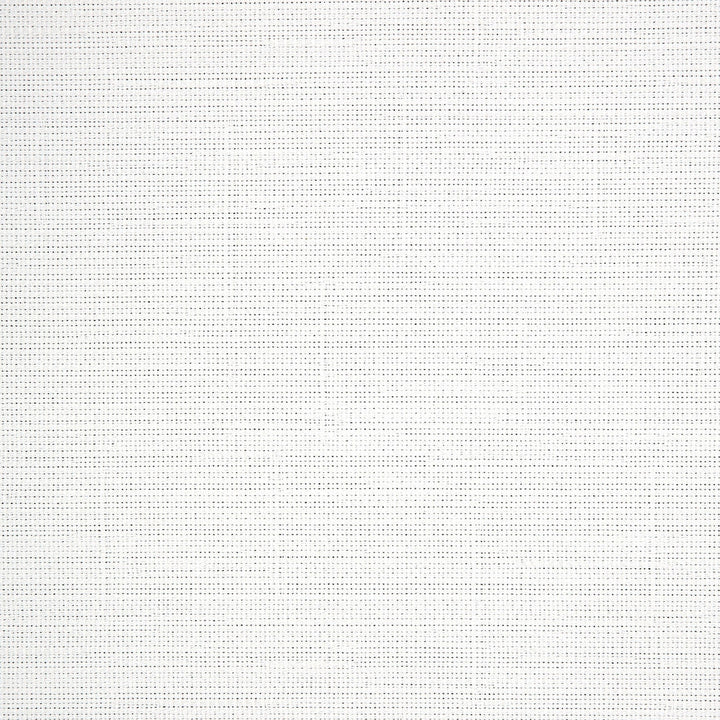 305423-0001 Piazza White by Sunbrella Designer Fabric Sunbrella Fusion SunbrellaÂ® Acrylic, SunbrellaÂ® Polyester USA or Imported 5-Year Horizontal: and Vertical: 60 yd. 54 in. - Swanky Fabrics -