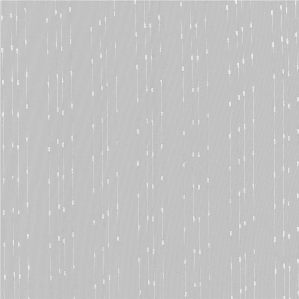 Dabble Ivory by Kasmir Designer Fabric 5108 100% Polyester
 CHINA Not Tested </p><p>Repeat: Horizontal: 3 6/8 inches and Vertical: 2 6/8 inches 118 - Swanky Fabrics -