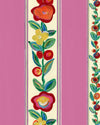 Mind the Gap Wallpaper DAINTY FLOWERING Violet (WP20939)
