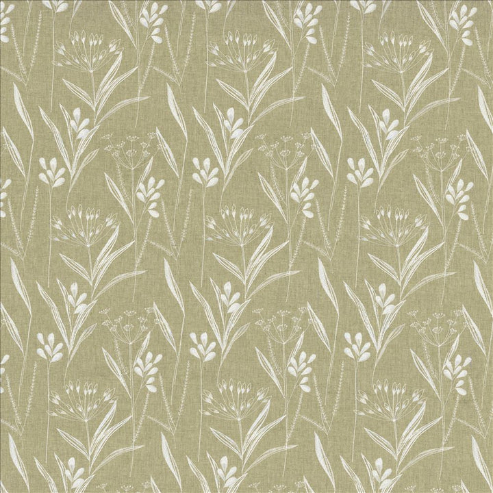 Dandy Park Shadow  by Kasmir Designer Fabric 1450 70% Polyester
30% Linen
 INDIA 30,000 Wyzenbeek Double Rubs Horizontal: 10 4/8 inches and Vertical: 12 4/8 inches 55  - Swanky Fabrics -