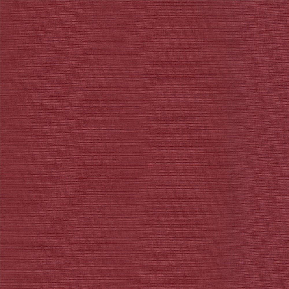 Danica Ruby by Kasmir Designer Fabric 5095 100% Polyester
 TAIWAN 30,000 Wyzenbeek Double Rubs </p><p>Repeat: Horizontal: N/A and Vertical: N/A 54 - Swanky Fabrics -