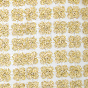 Europatex Fabric Daphne Gold